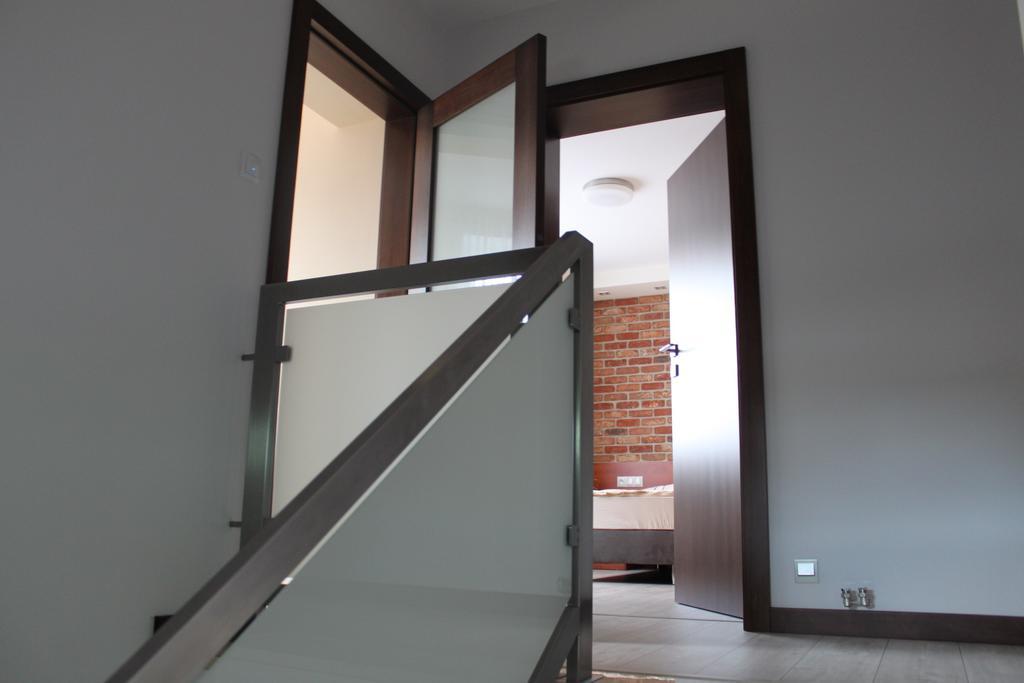 Willa Wladek Wladyslawowo Ngoại thất bức ảnh