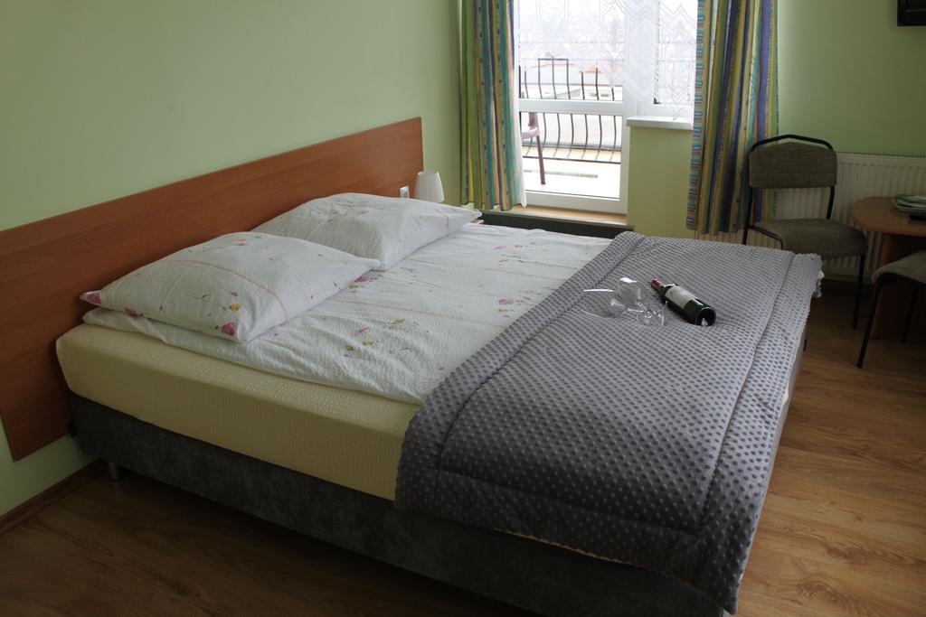 Willa Wladek Wladyslawowo Phòng bức ảnh